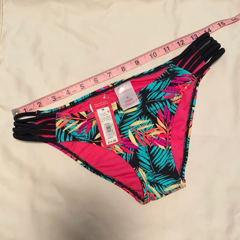 NWT Exhilaration swim bottom